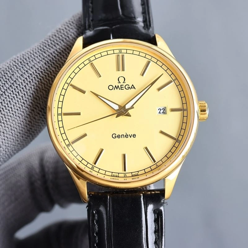 OMEGA Watches FreshLook 191256
