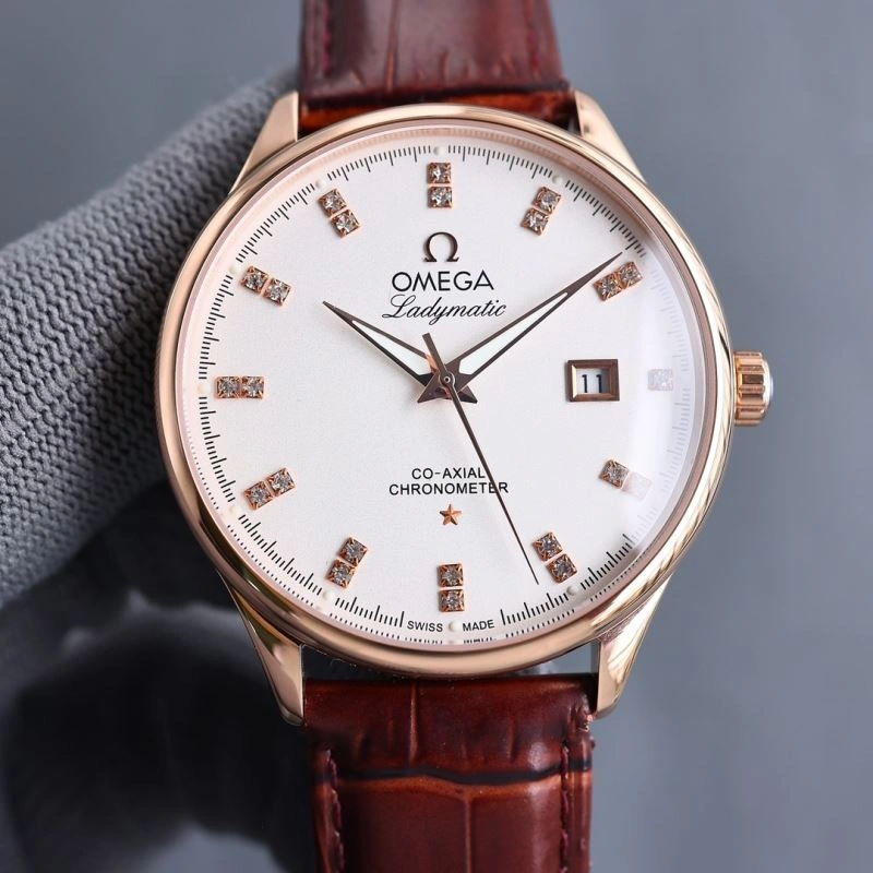 OMEGA Watches NewStyle 191249