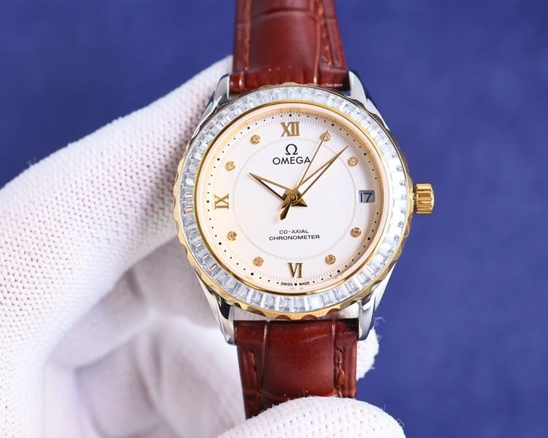 OMEGA Watches NewStyle 191248