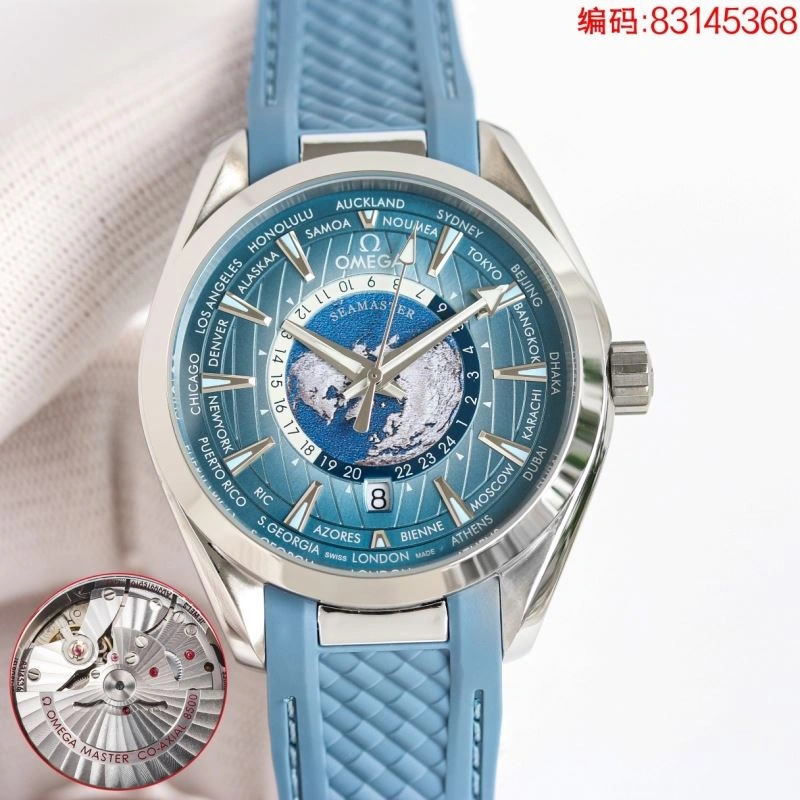 HighQuality OMEGA Watches 191246