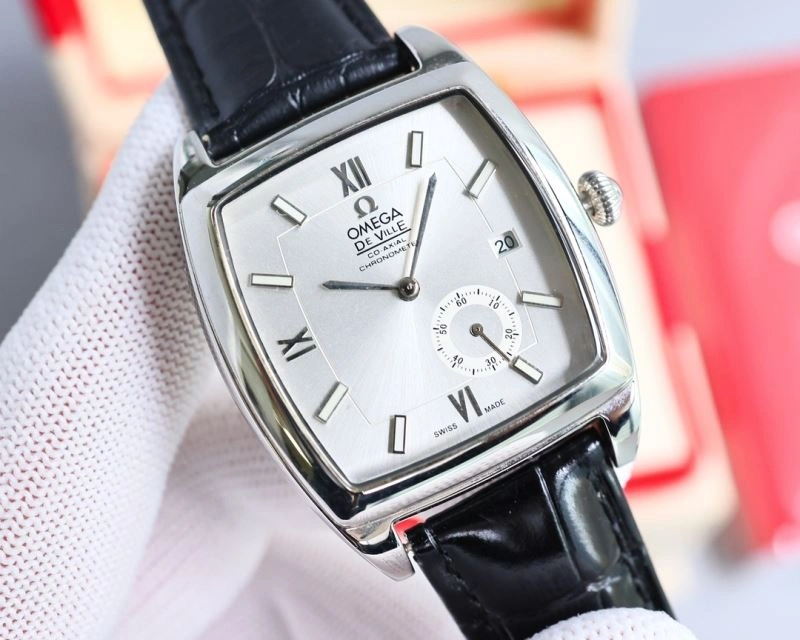 OdorResistant OMEGA Watches 191245