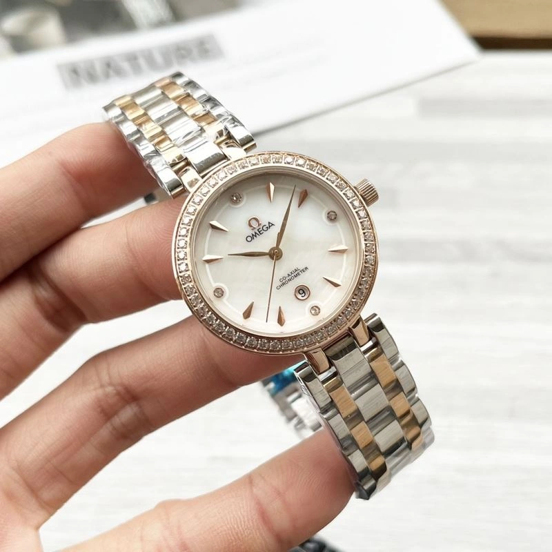 OMEGA Watches TravelReady 191244