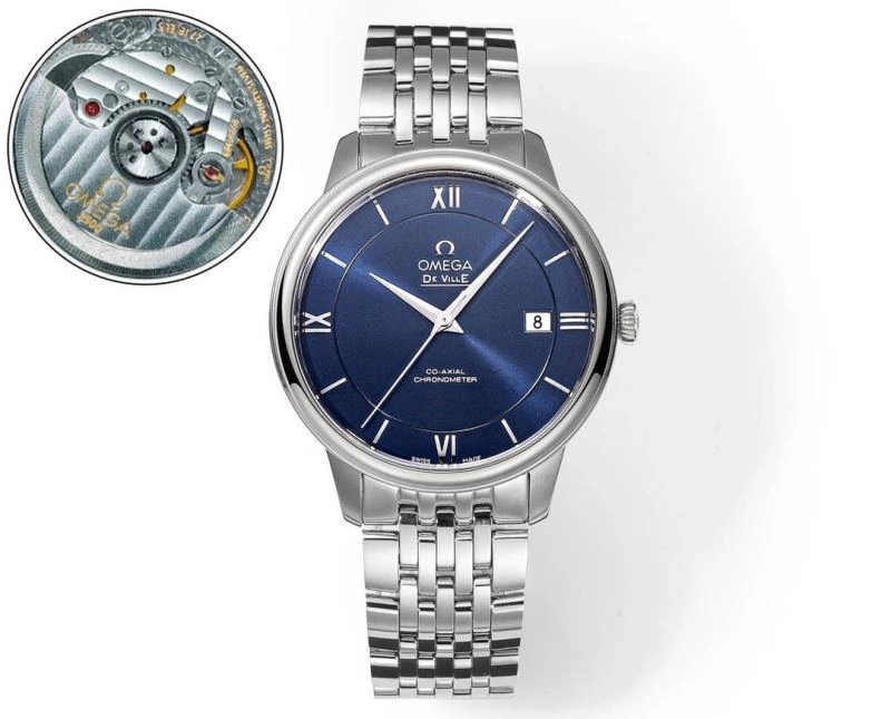 OMEGA Watches Stretchable 191242