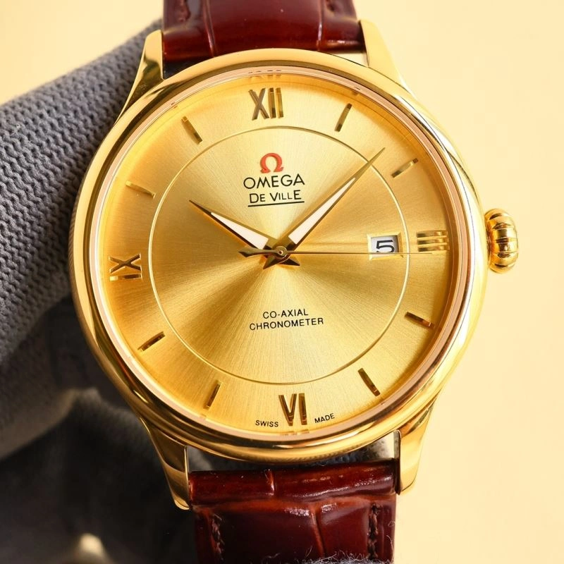 OMEGA Watches Sustainable 191247