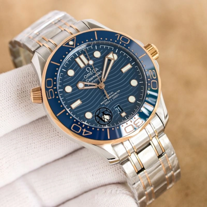 OMEGA Watches Comfortable 191239