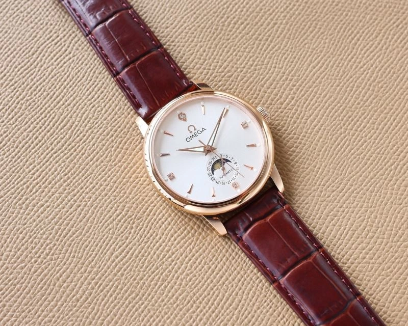 Classic OMEGA Watches 191234
