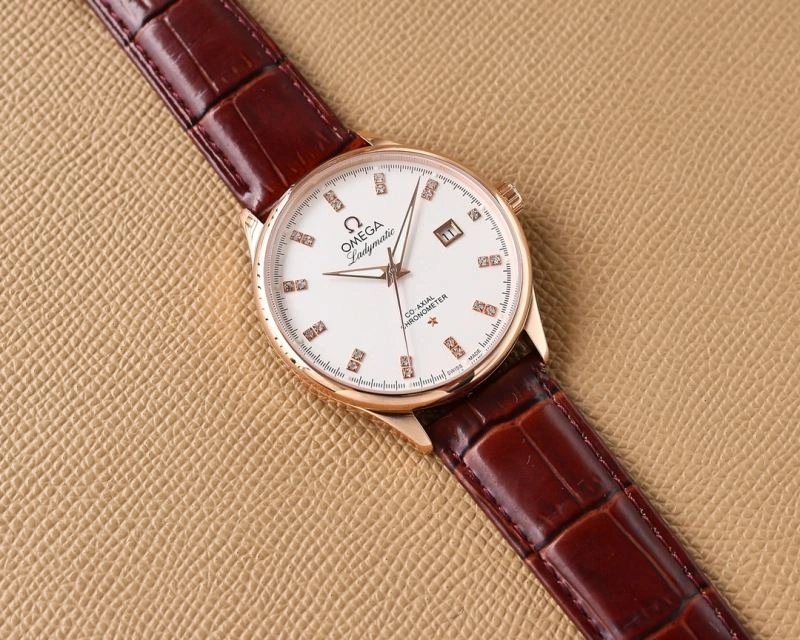 Comfortable OMEGA Watches 191231