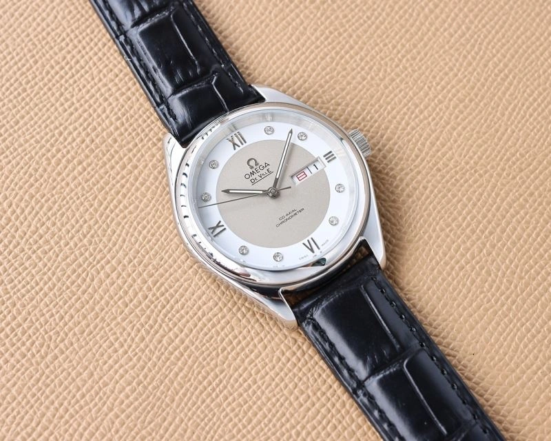 DailyWear OMEGA Watches 191227