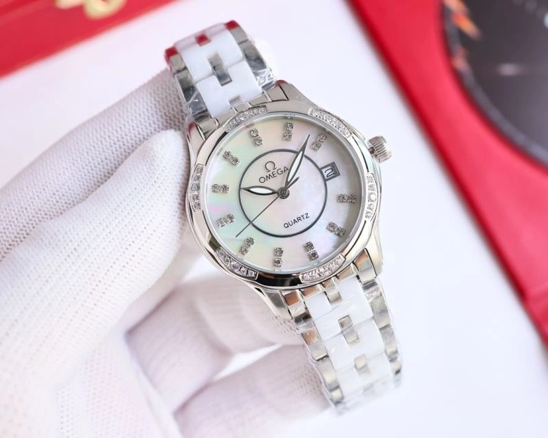 Sophisticated OMEGA Watches 191219