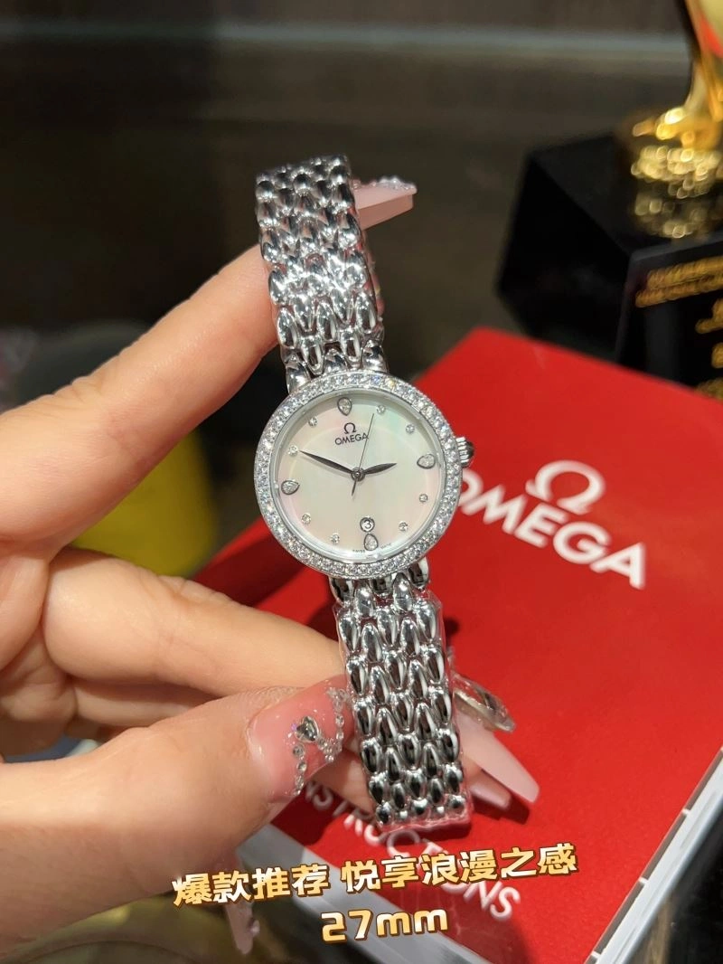 SportInspired OMEGA Watches 191229