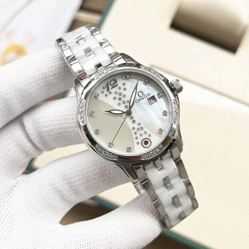 OMEGA Watches WaterResistant 191238