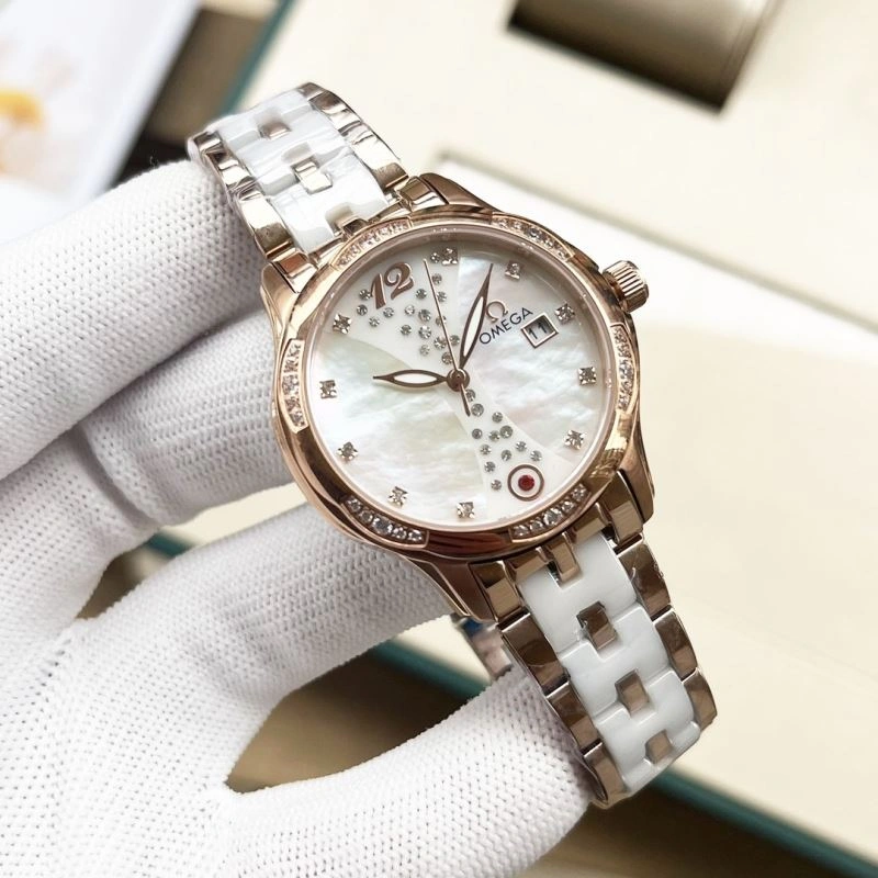 OMEGA Watches WaterResistant 191238