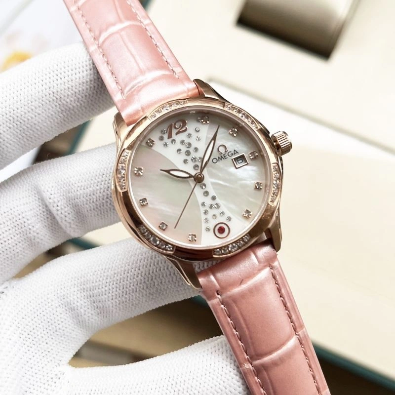 OMEGA Watches WaterResistant 191238