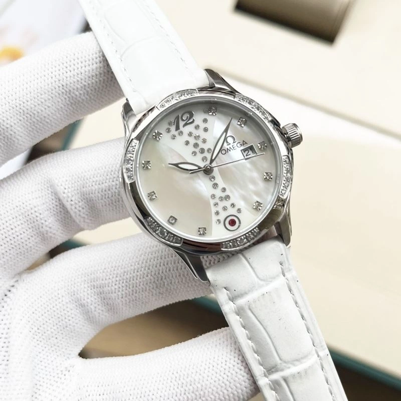 OMEGA Watches WaterResistant 191238