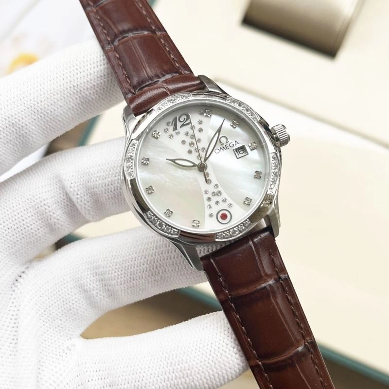 OMEGA Watches WaterResistant 191238