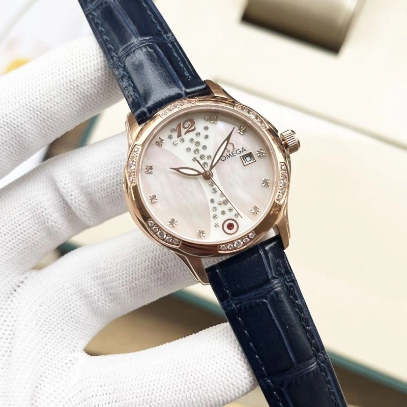 OMEGA Watches WaterResistant 191238