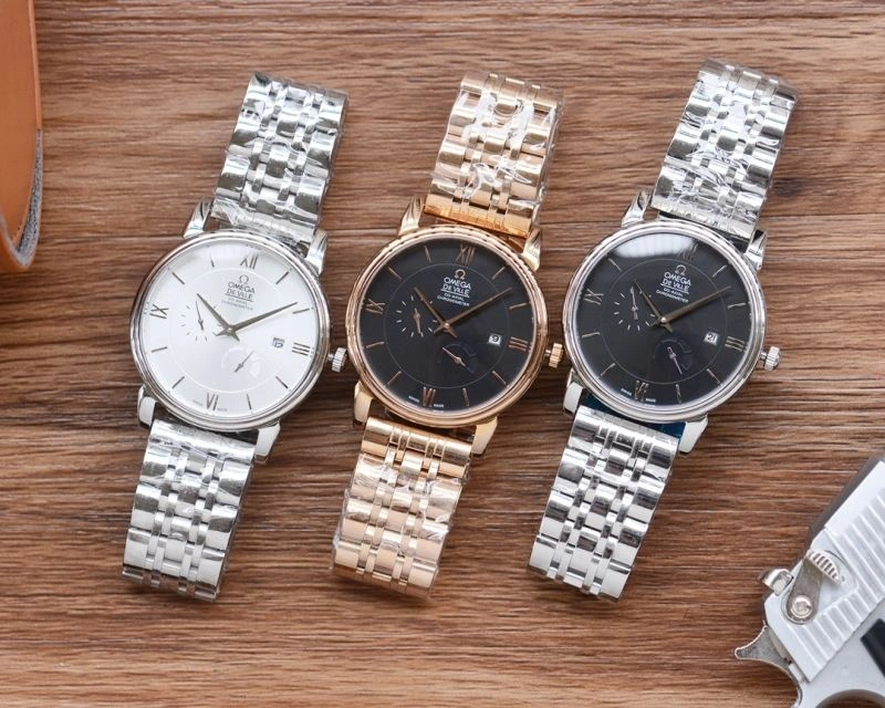 OMEGA Watches ZipUp 191235