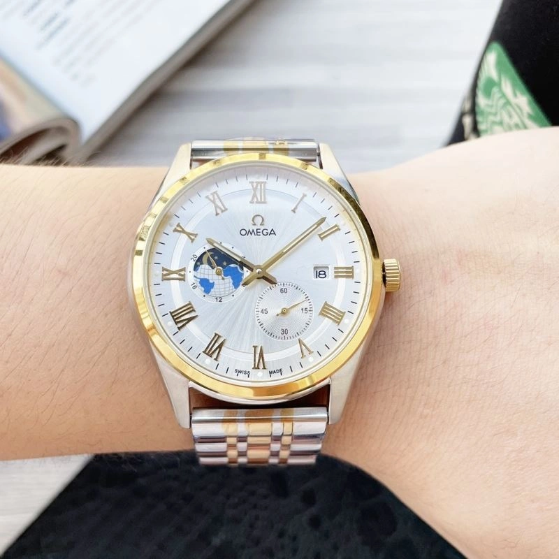 OMEGA Watches Comfortable 191232