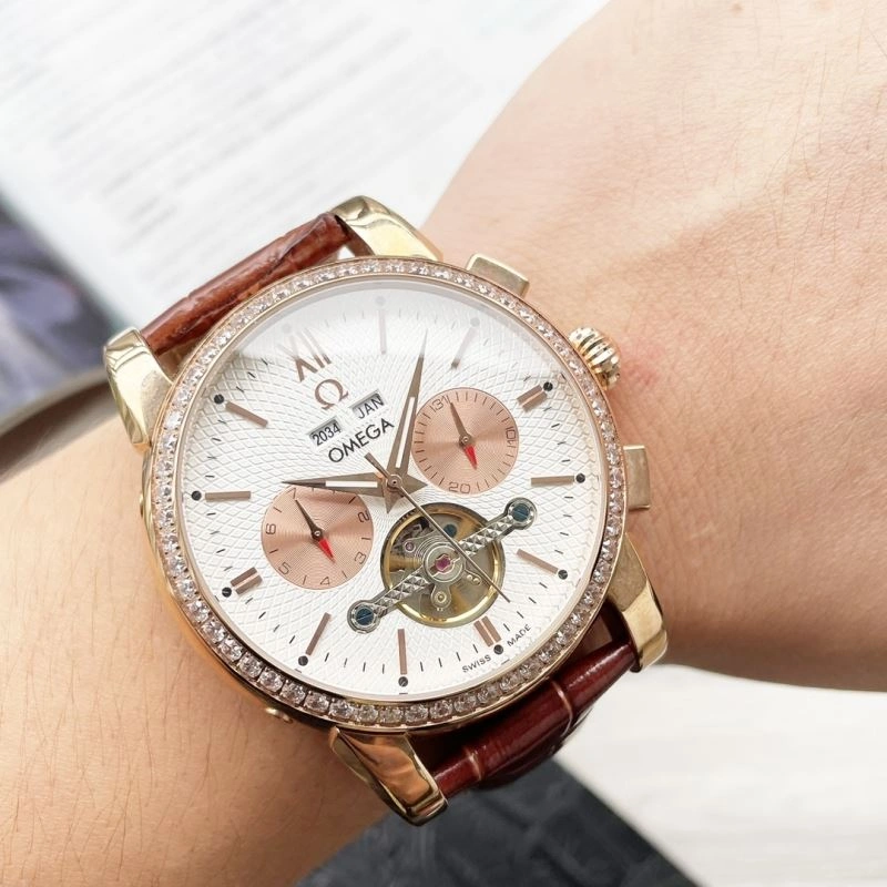 Youthful OMEGA Watches 191237