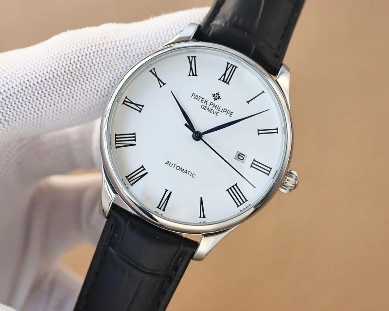 Resilient OMEGA Watches 191223