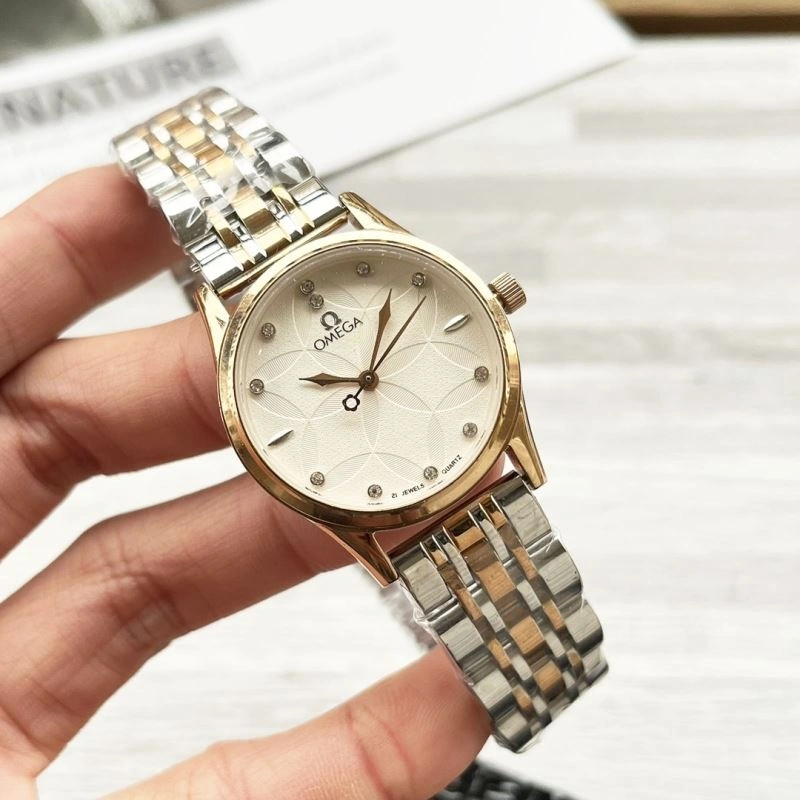 OMEGA Watches WellDesigned 191230