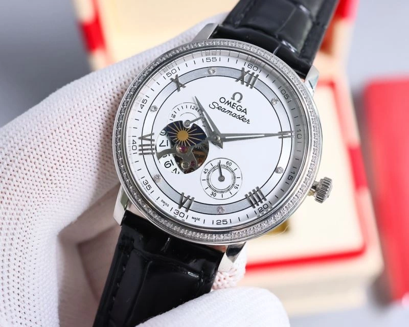 UrbanChic OMEGA Watches 191215