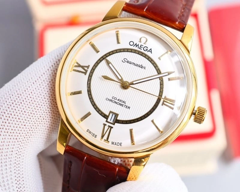 Reliable OMEGA Watches 191214