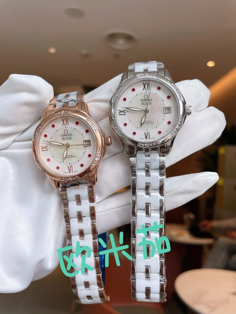 OMEGA Watches Popular 191207