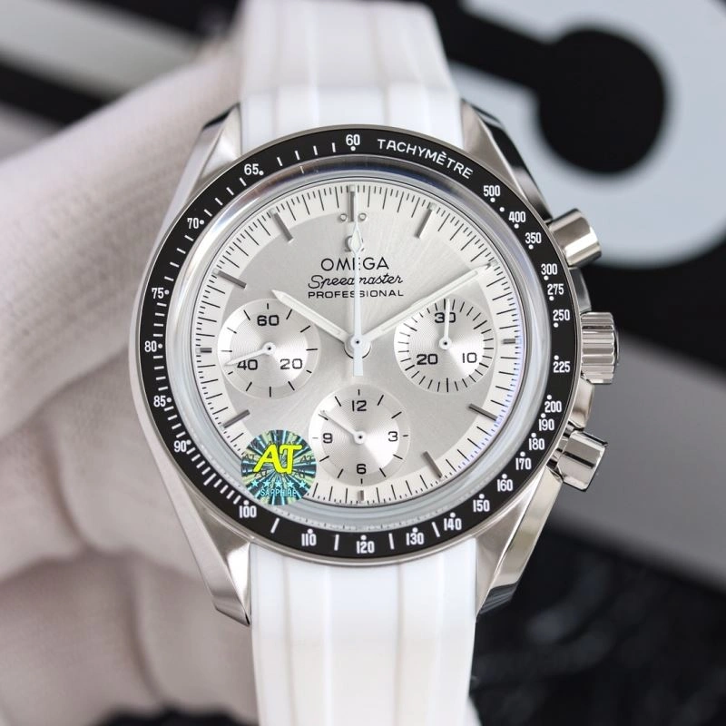 DailyWear OMEGA Watches 191202
