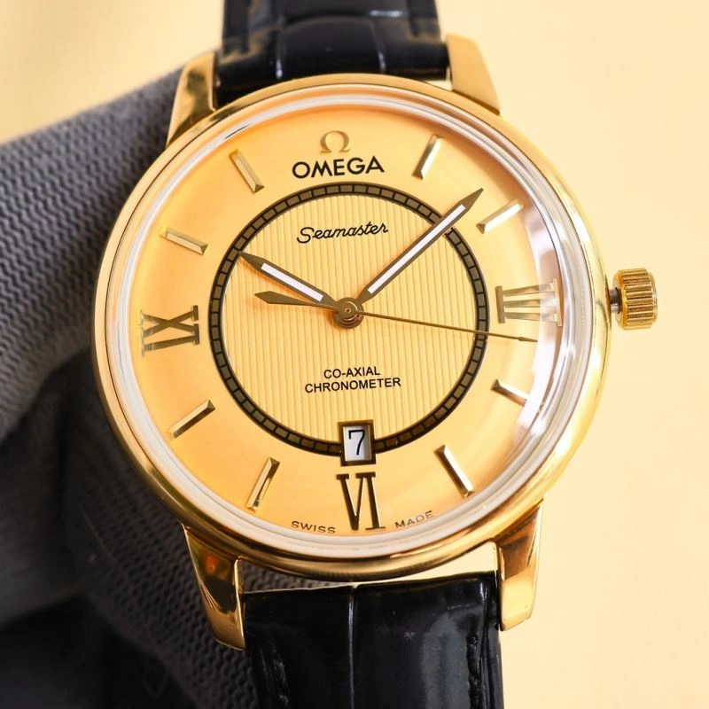FreshLook OMEGA Watches 191203