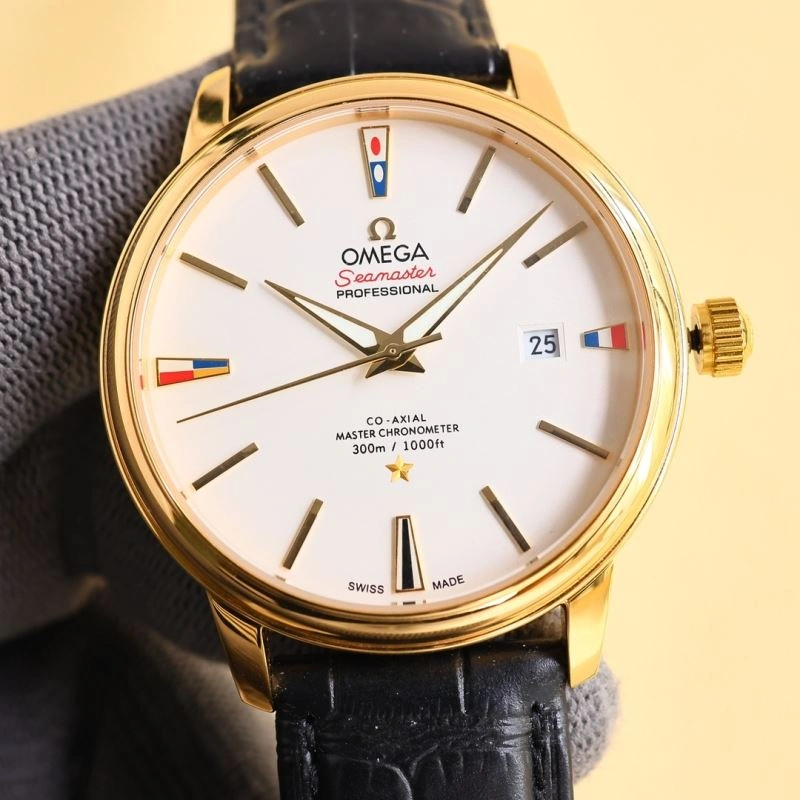 OMEGA Watches Thermal 191200