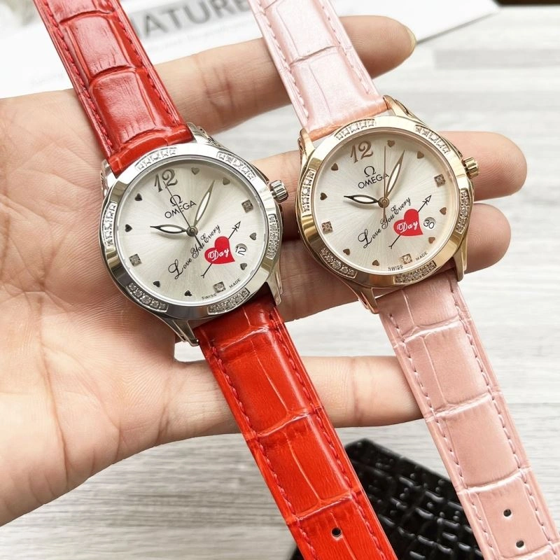 OMEGA Watches HighPerformance 191197