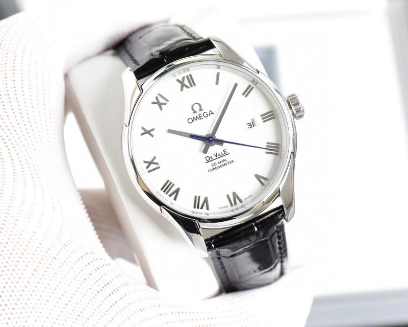 OMEGA Watches Trendy 191196