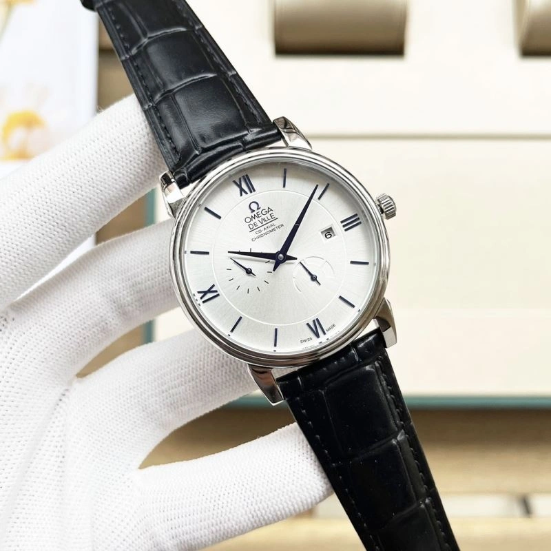 OMEGA Watches Durable 191195