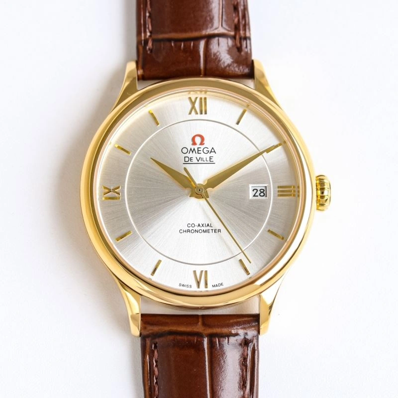 OMEGA Watches WellDesigned 191192