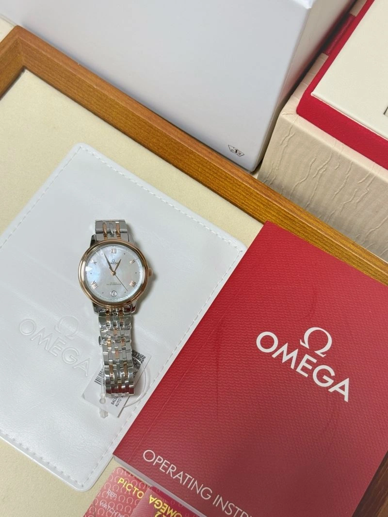 OMEGA Watches FastDry 191184