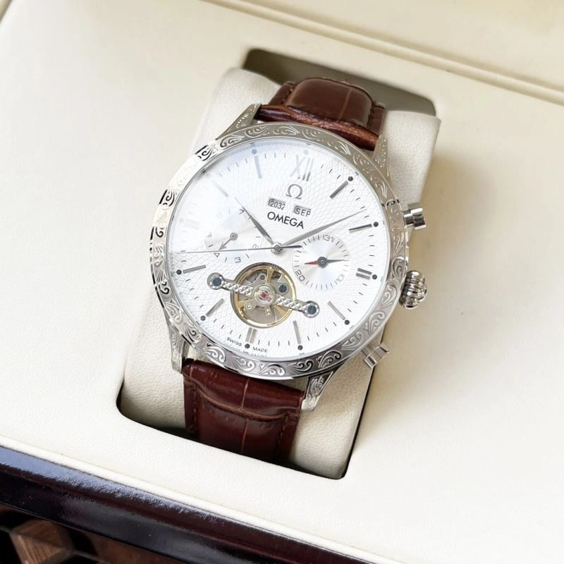 FreshLook OMEGA Watches 191190
