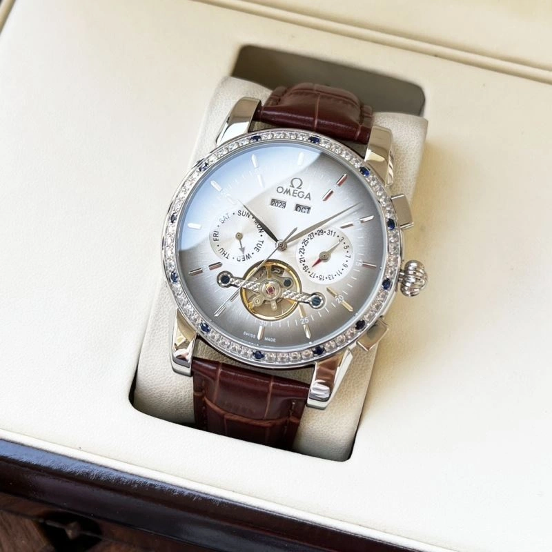 OMEGA Watches Functional 191193