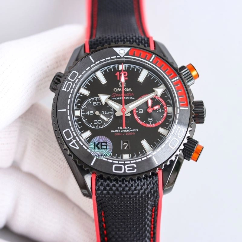RelaxedFit OMEGA Watches 191178