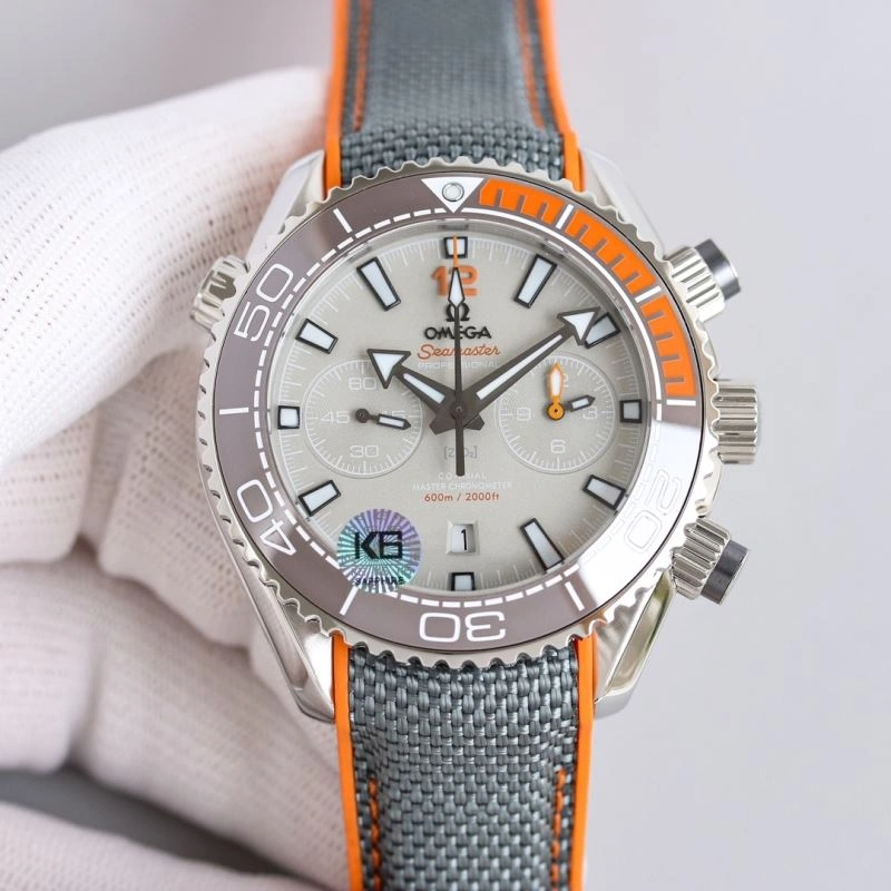 Tailored OMEGA Watches 191174