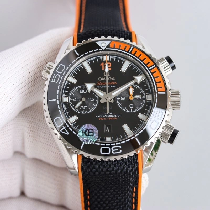 Tailored OMEGA Watches 191174