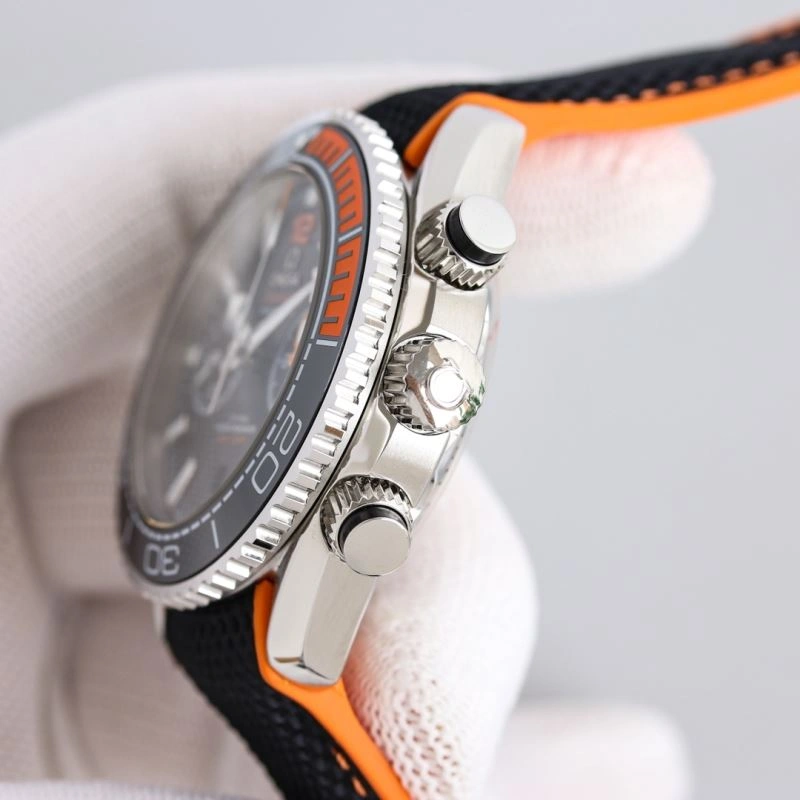 Tailored OMEGA Watches 191174