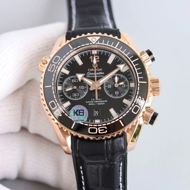 Casual OMEGA Watches 191181