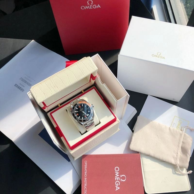Colorful OMEGA Watches 191177