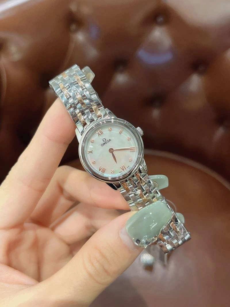 GoAnywhere OMEGA Watches 191173