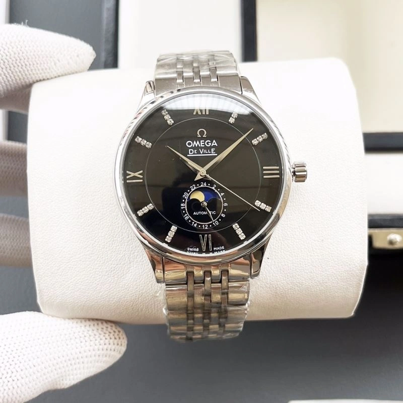 OMEGA Watches Minimalist 191172