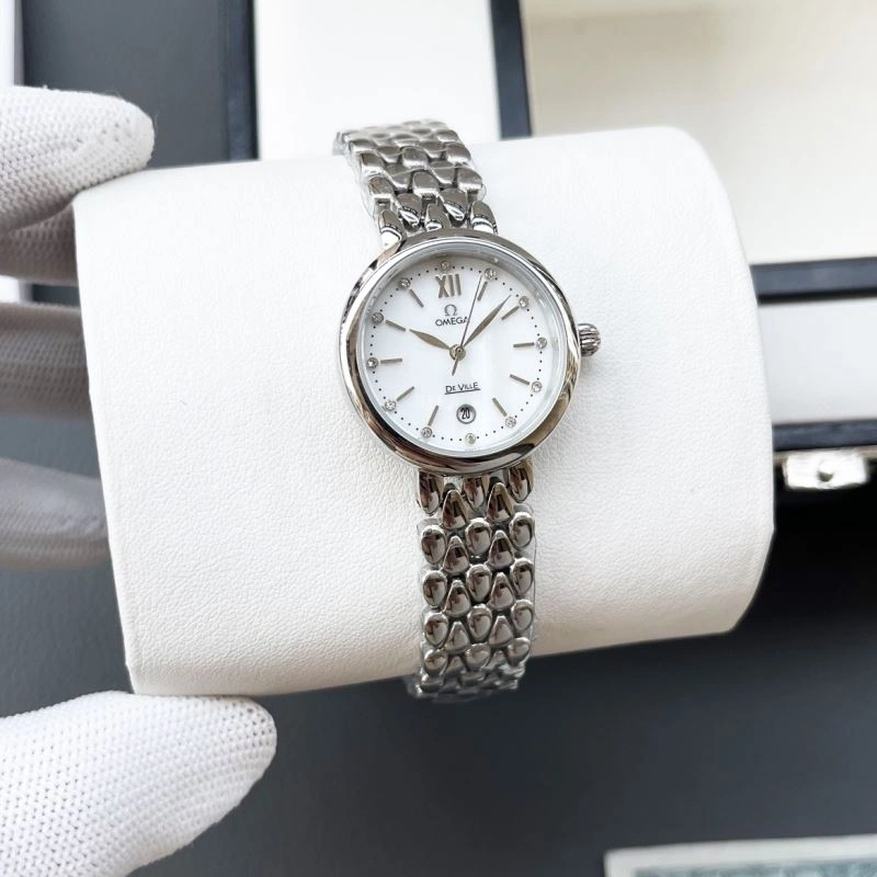 OMEGA Watches TopPick 191186