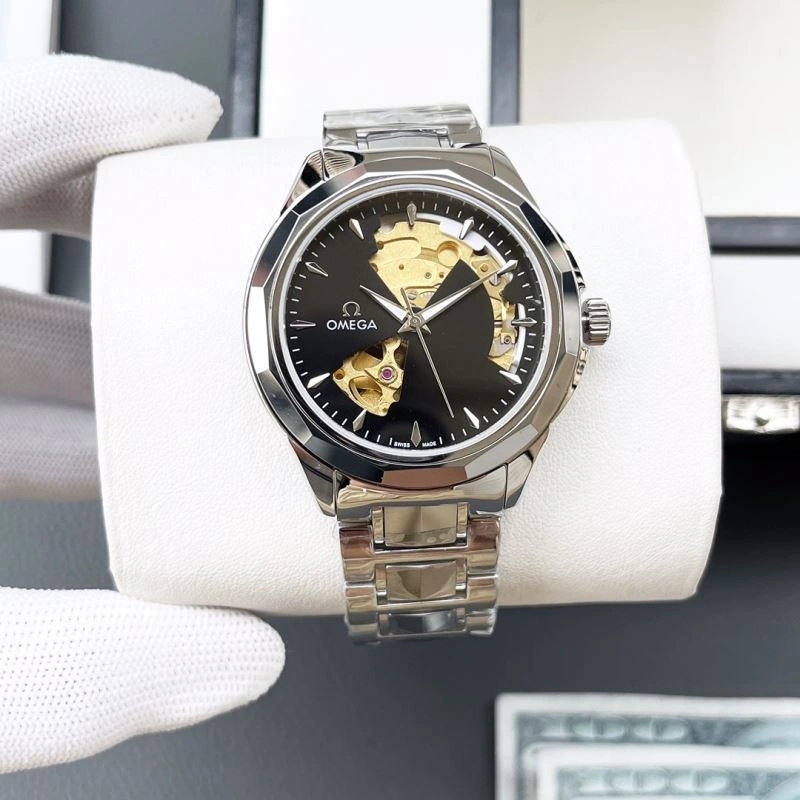 WrinkleFree OMEGA Watches 191185