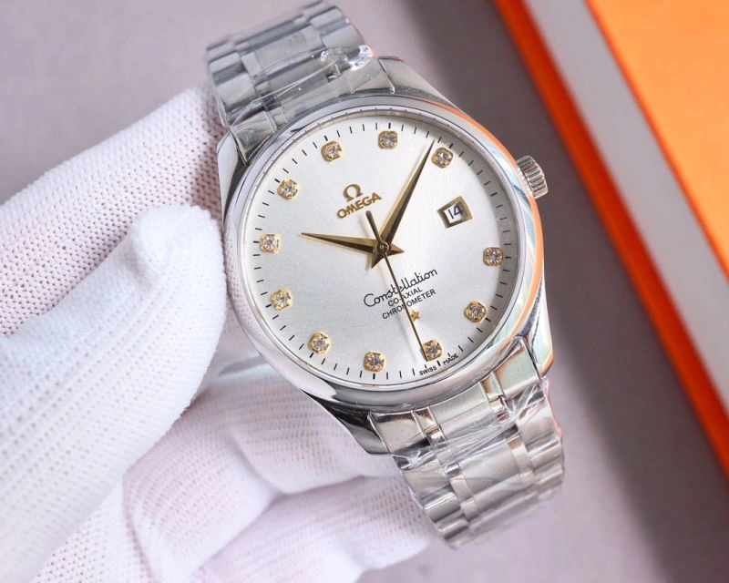 OMEGA Watches SmartChoice 191168