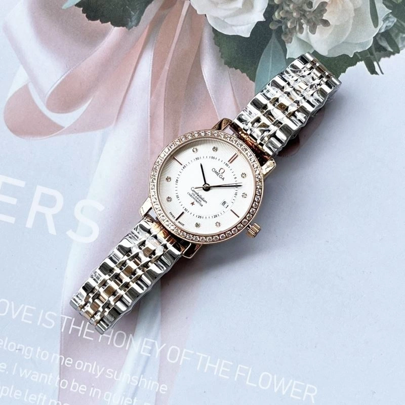 OMEGA Watches MultiPurpose 191167